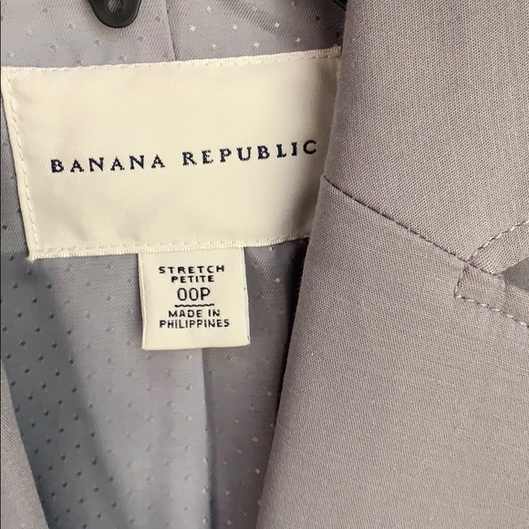 BR blazer - Picture 2 of 4